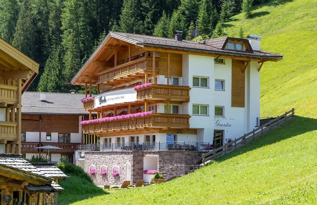 Giardin Boutique Hotel B&B-1