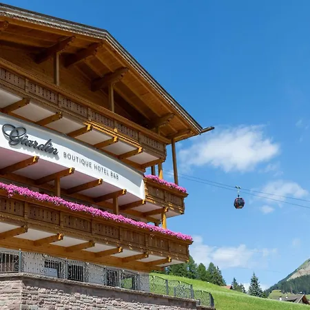 Giardin Boutique Hotel B&B-3